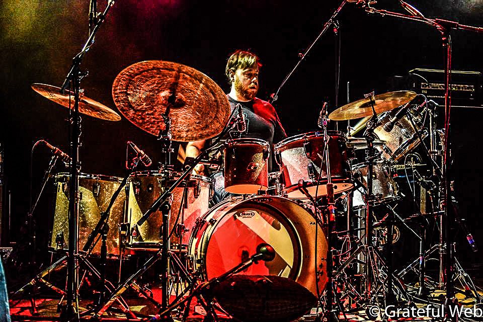 Joe Russo | Boulder Theater