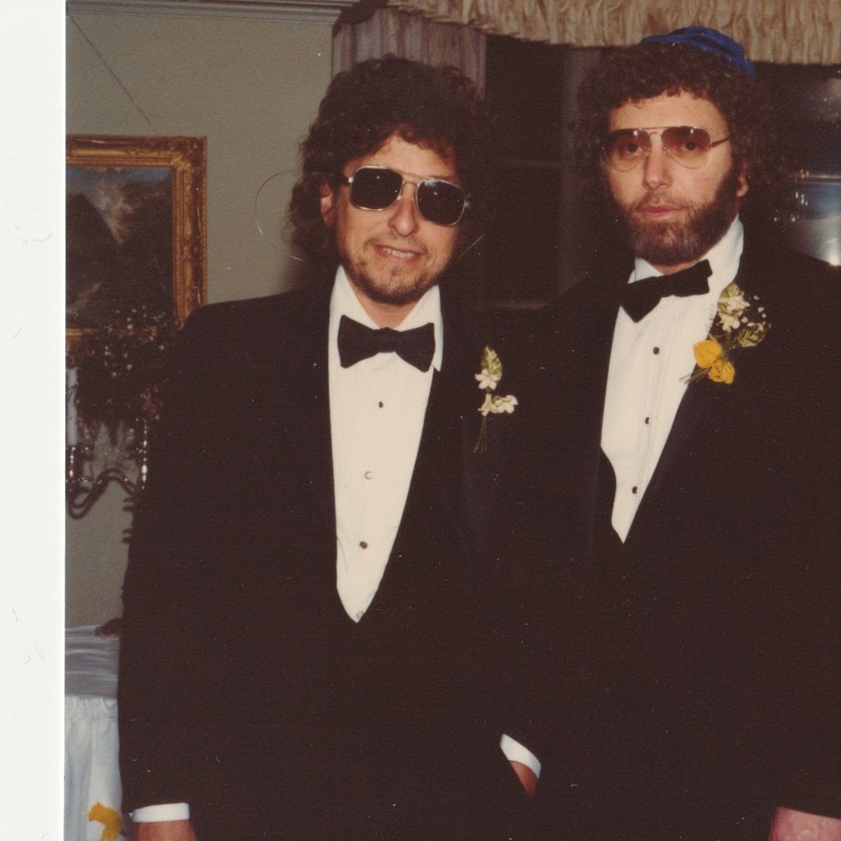 LONGTIME BARD BESTIE BOOK PRESALE TO COINCIDE WITH MARTIN SCORSESE&rsquo;S ROLLING THUNDER REVUE DOCUMENTARY