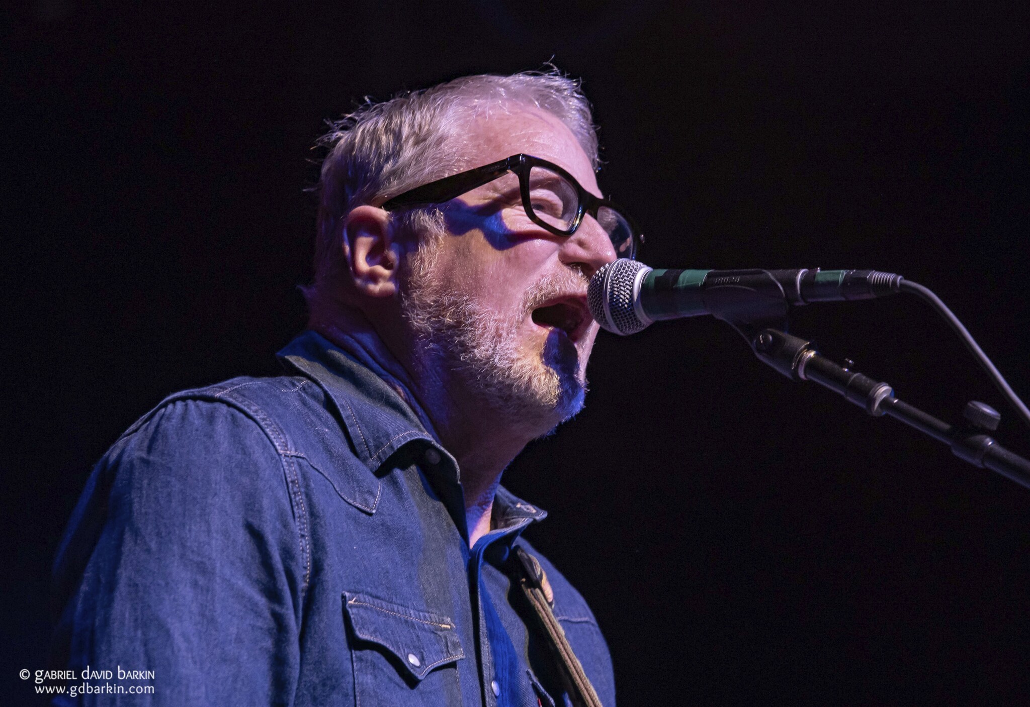 Camper Van Beethoven | San Francisco, CA