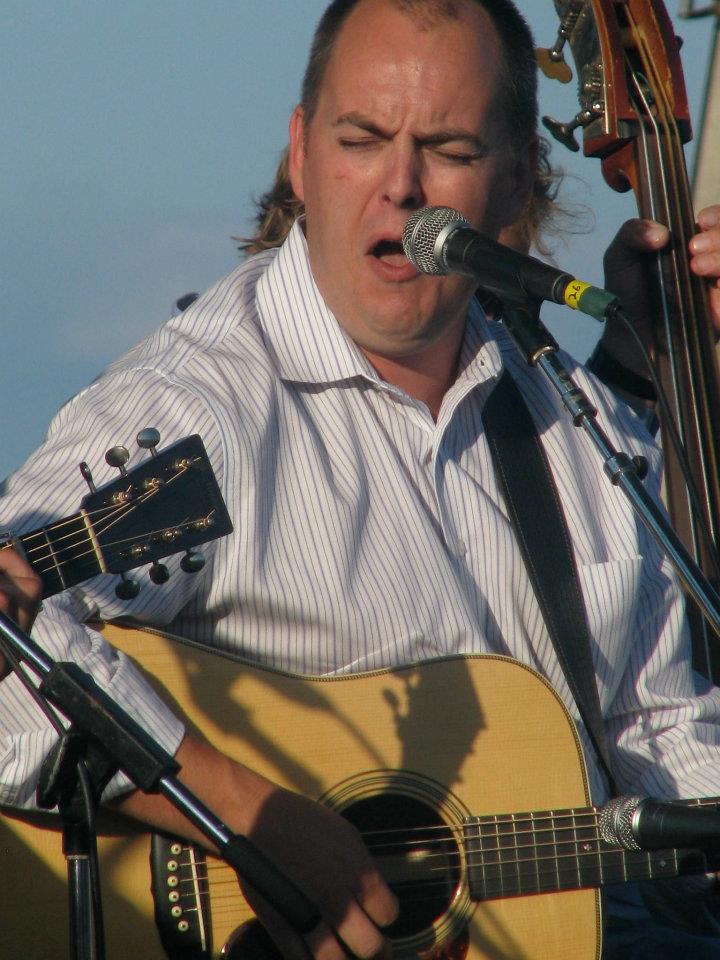 Gibson Brothers | Grey Fox Festival