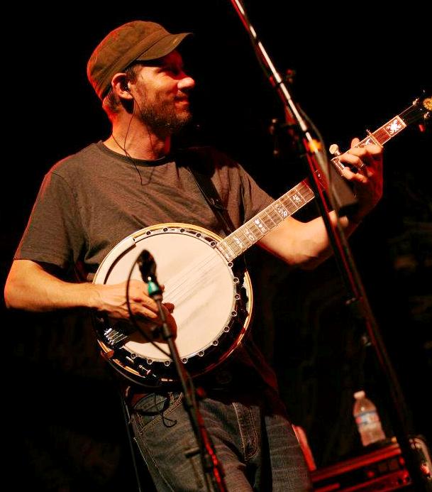 Greensky Bluegrass will play Strings & Sol