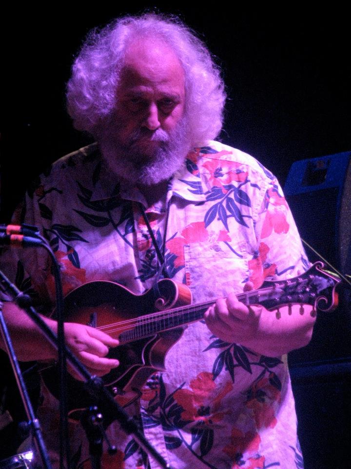 Dawg | Grey Fox Bluegrass Festival