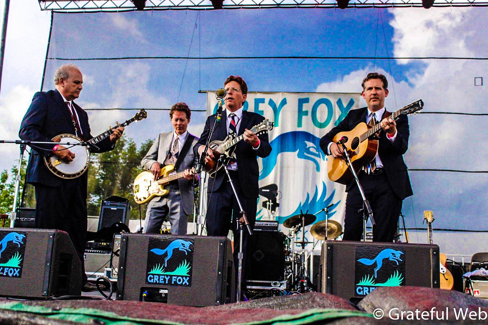 Hot Rize | Grey Fox Bluegrass Festival
