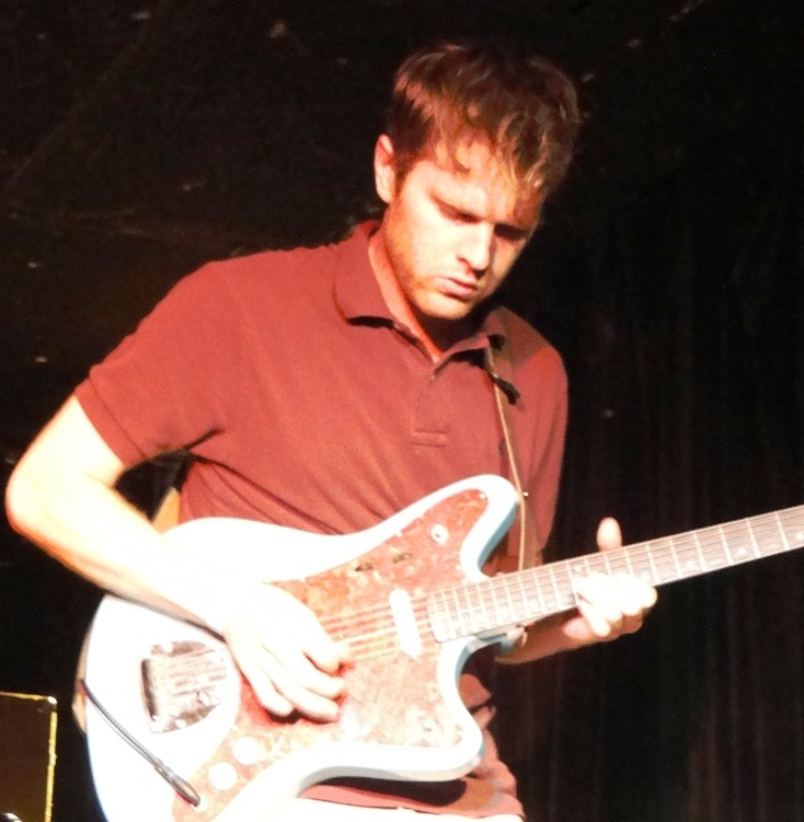 Hands | Hi-Dive | Denver, Colorado