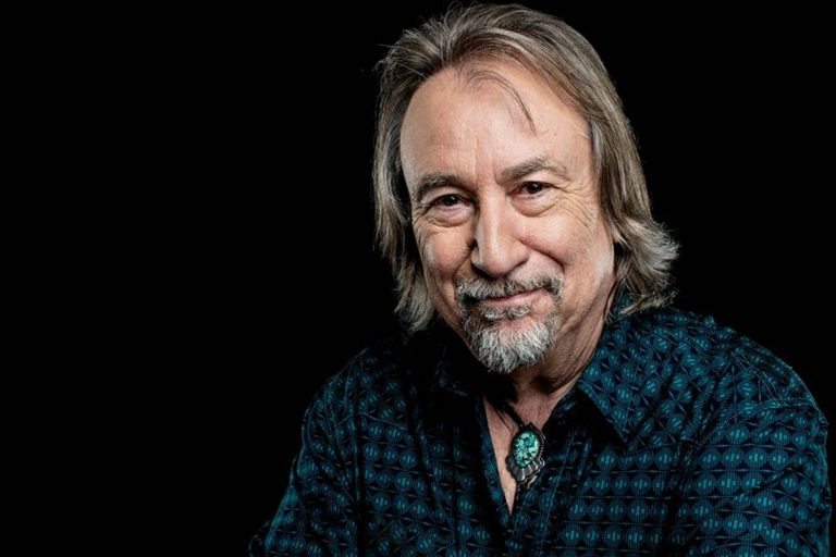 Jim Messina Makes His Grand Ole Opry Debut June 24, 2025
