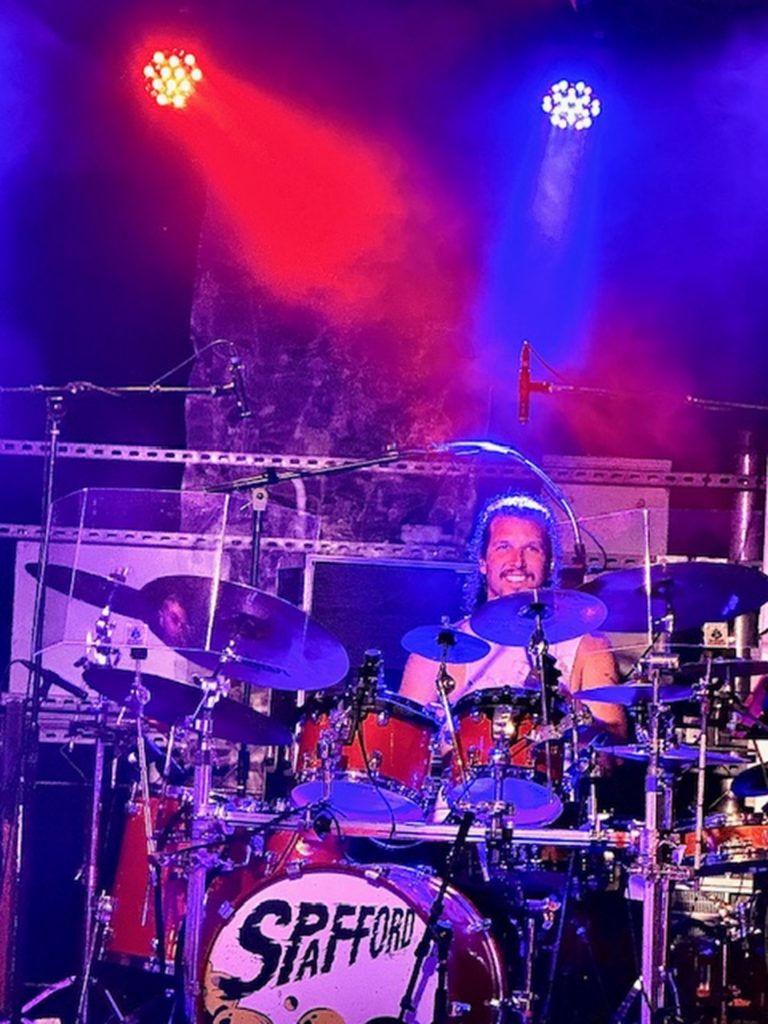 Spafford | Upper Merion Township Building Park | 6/20/25