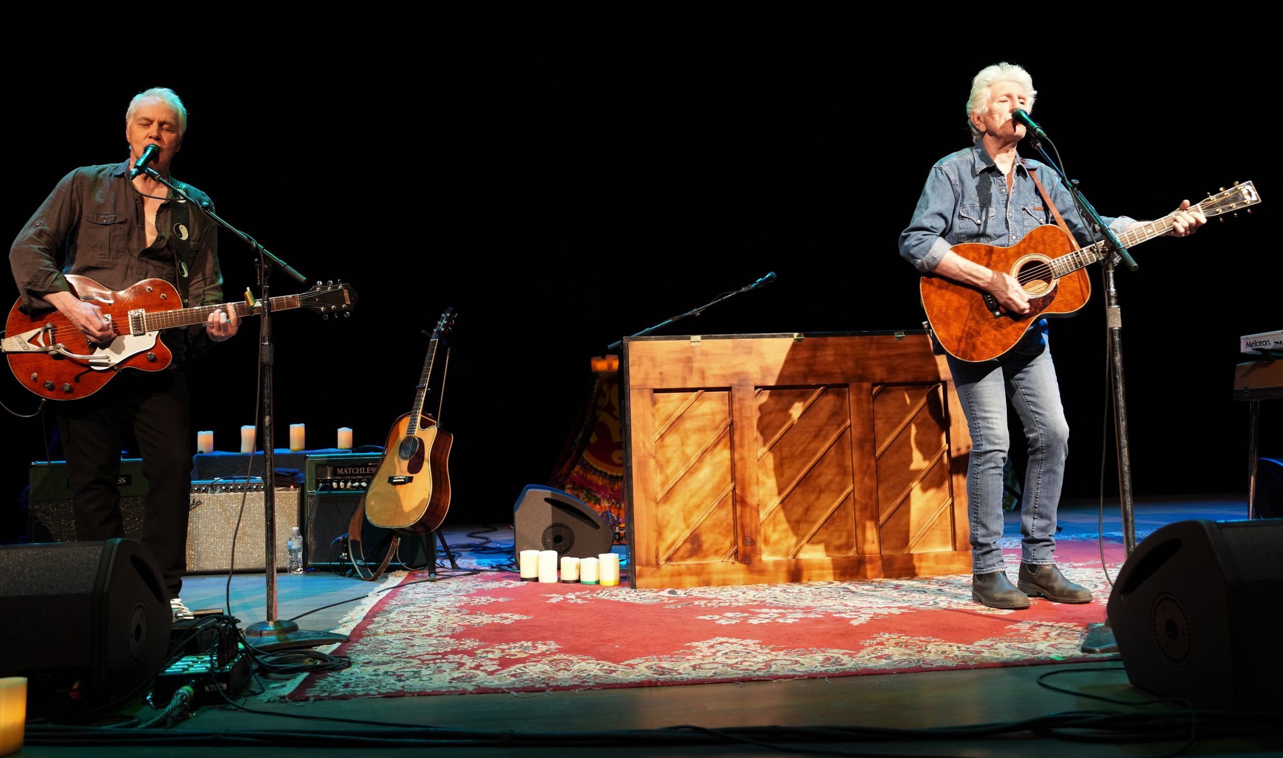 Chautauqua Auditorium | 6/24/23