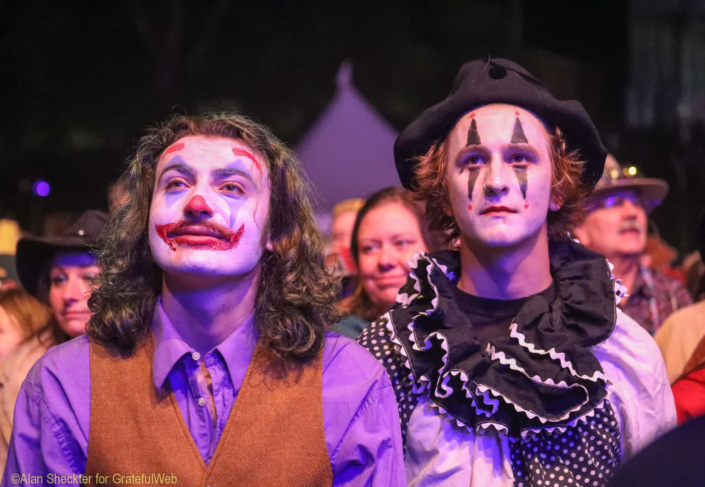 Hangtown Music Festival