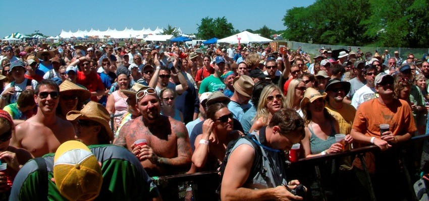 Wakarusa | Clinton State Park, KS | 2007 | photos by Amanda Bell