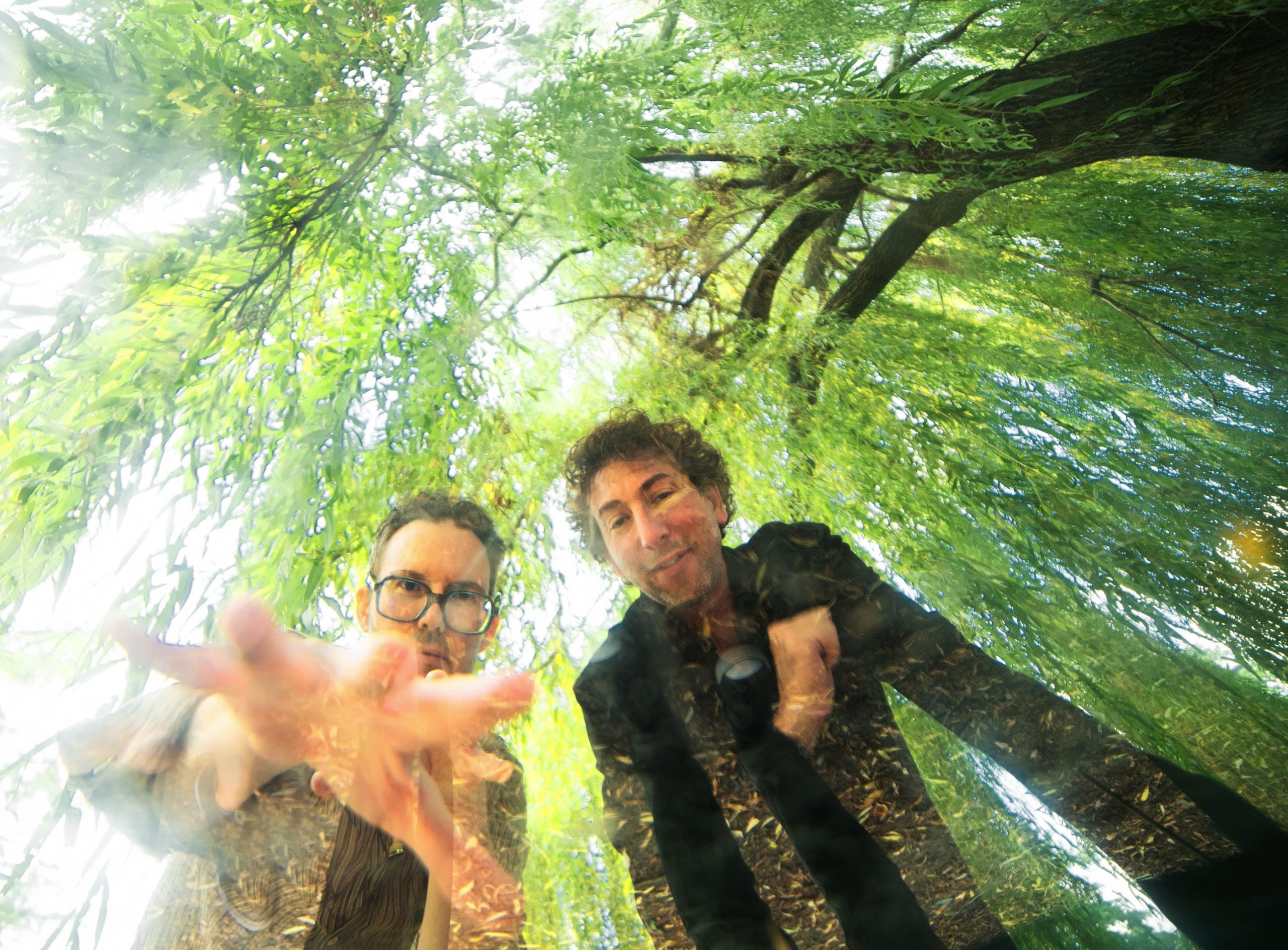 photo credit David Doobinin