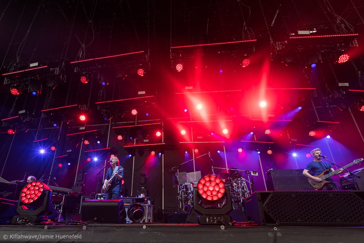 Phish | Hershey Stadium