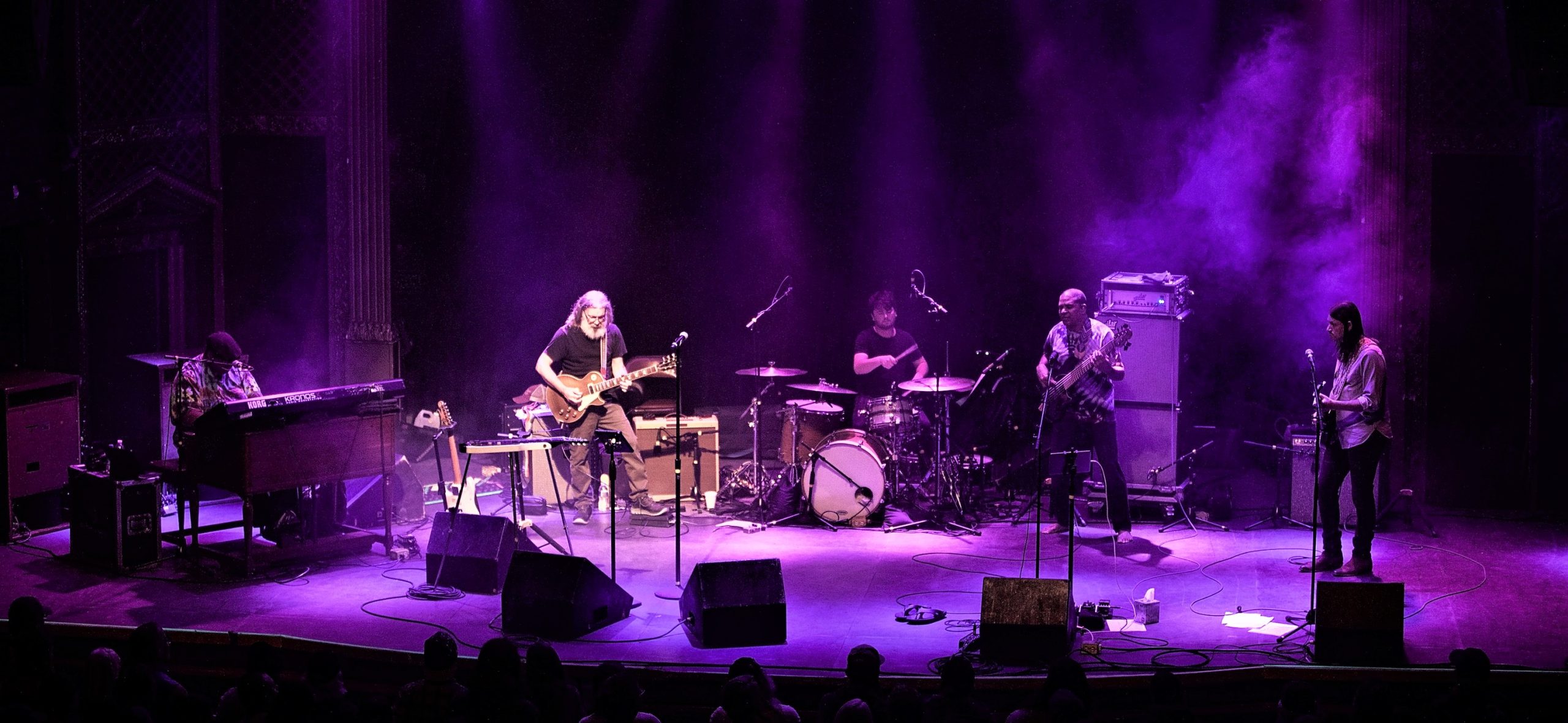 Oteil & Friends | Denver, Colorado