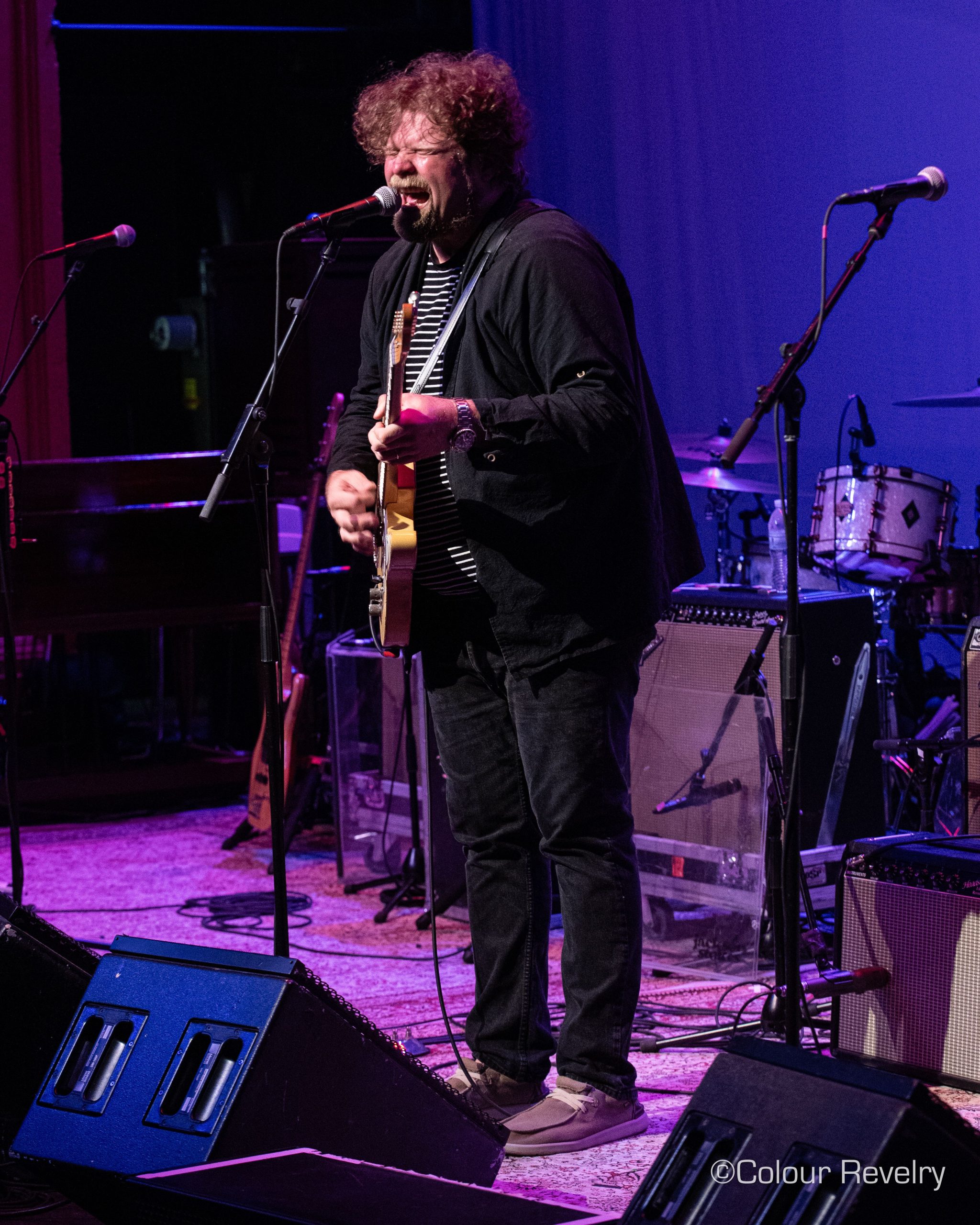 JD Simo | Newton Theatre