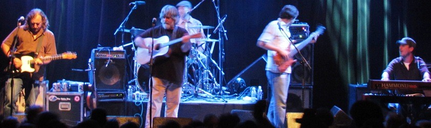 Great American Taxi | Fox Theater | Boulder, CO | photos by Jon Prins