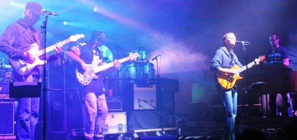 Umphrey's McGee | Catskill Chill Music festival