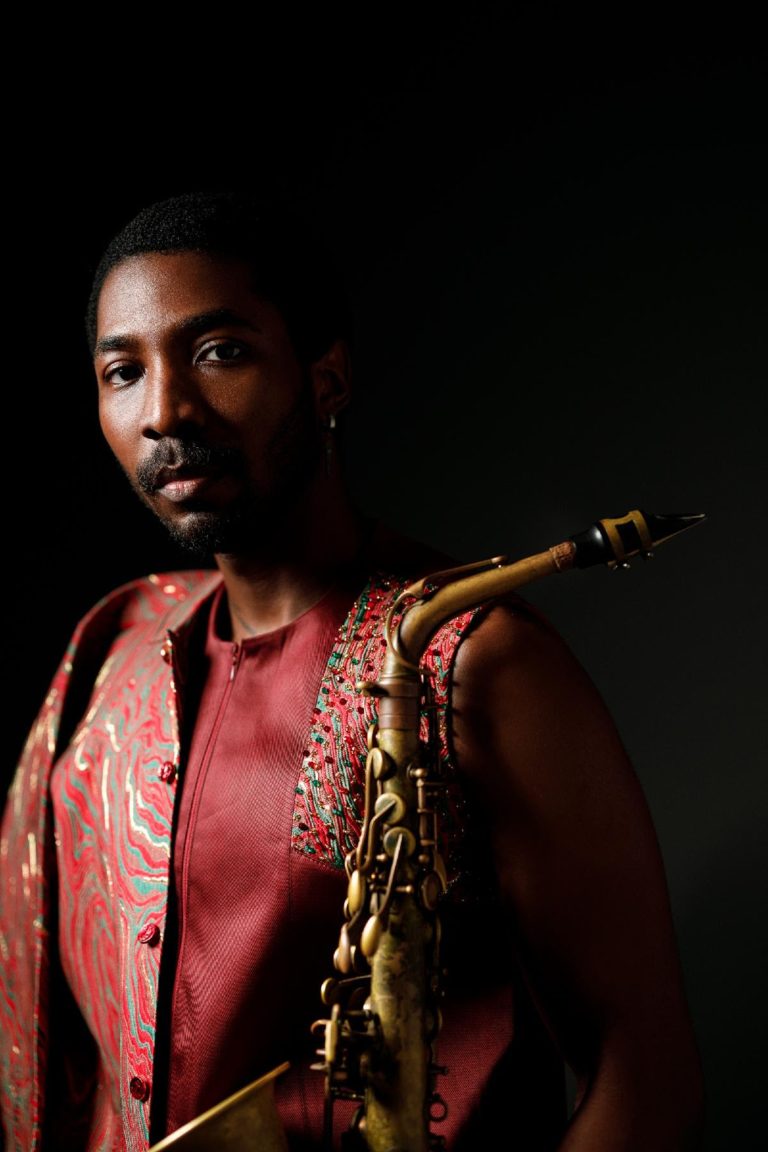 Mádé Kuti (Femi's Son) Announces Debut Album; Shares New Song