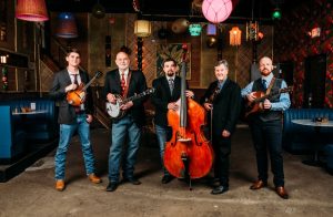 Lonesome River Band is Lonesome Like Never Before