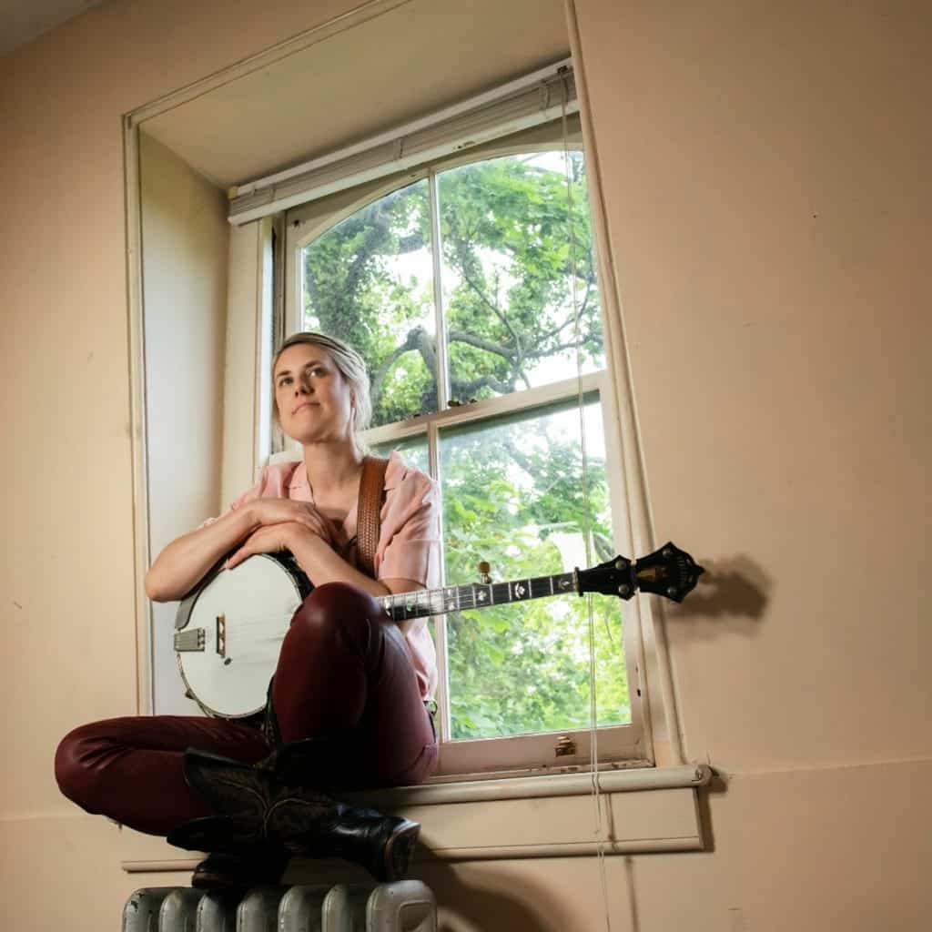 Hilary Hawke Unveils Stirring Second Single “All I’ve Ever Known” Ahead of Forthcoming Album Lift Up This Old World