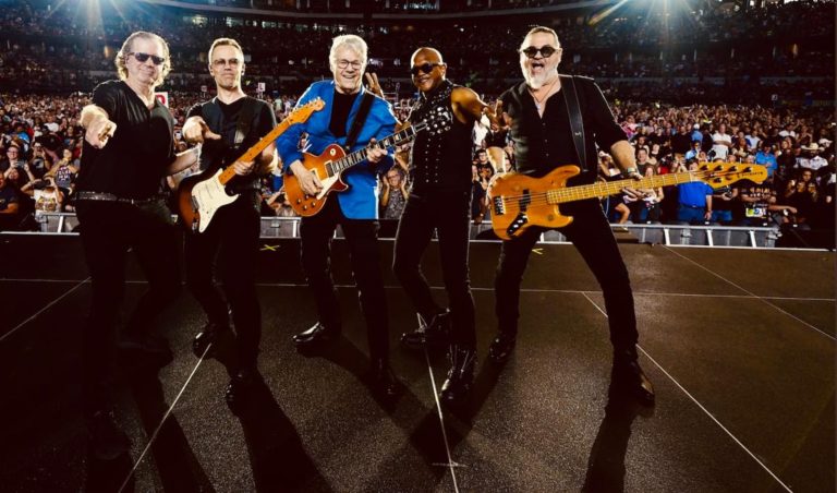 Steve Miller Band Announces 2025 US Tour Dates