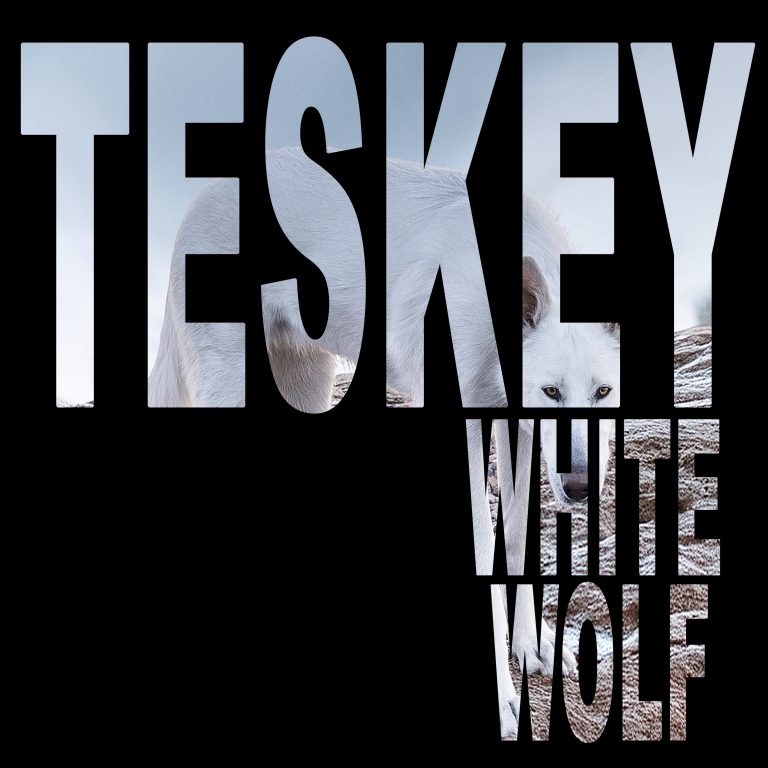 Rocking Blues Band Teskey Releases Debut LP “White Wolf”