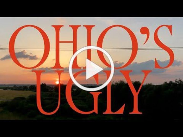 Caamp Turns Buckeye Grit to Gold in “Ohio’s Ugly” Visual
