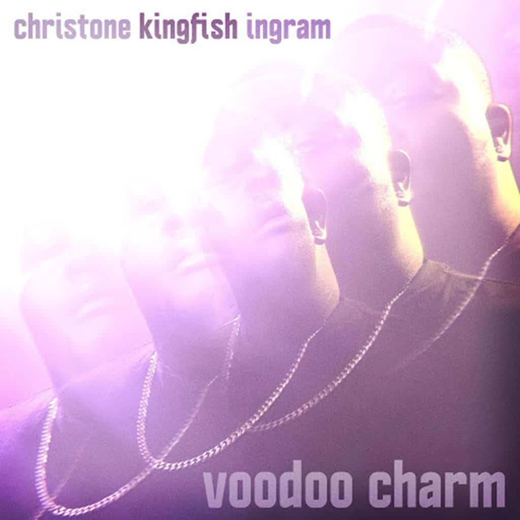 Christone "Kingfish" Ingram Announces New Album; Shares First Song