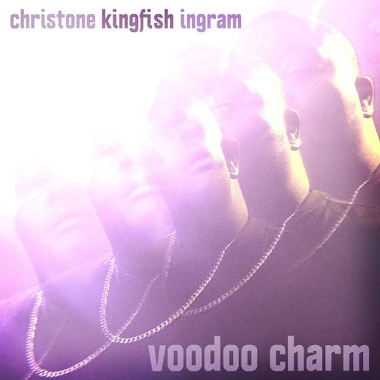 Christone "Kingfish" Ingram Announces New Album; Shares First Song
