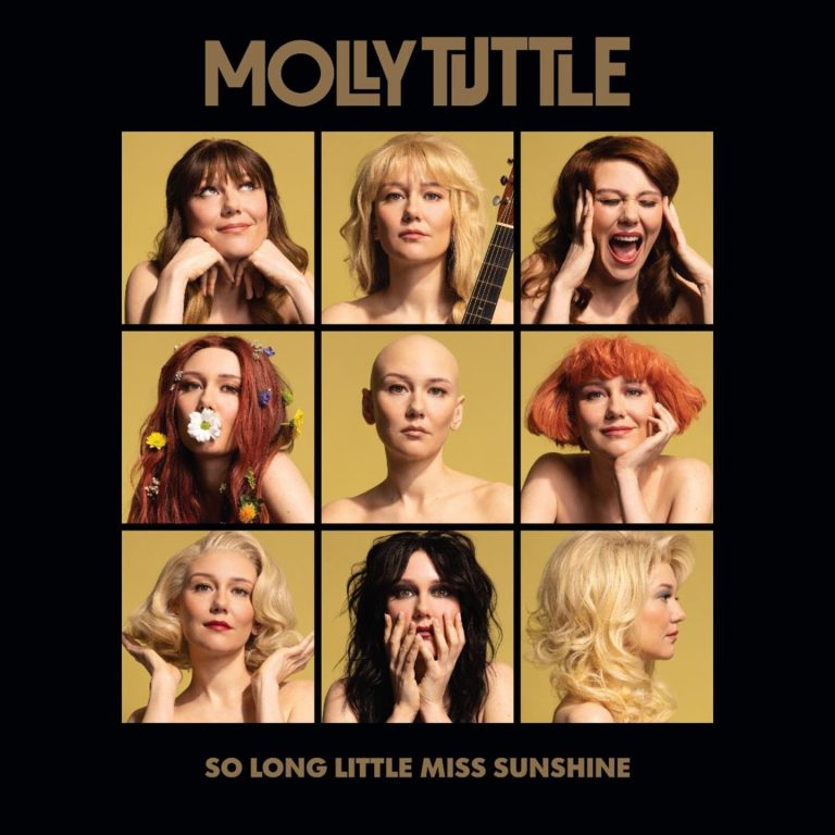 Molly Tuttle Announces New Album 'So Long Little Miss Sunshine' Out August 15 + First Single "That's Going To Leave A Mark" Out Today