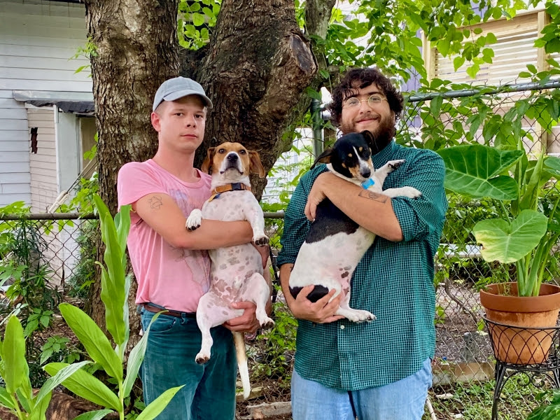 Photo by Ellie Williams