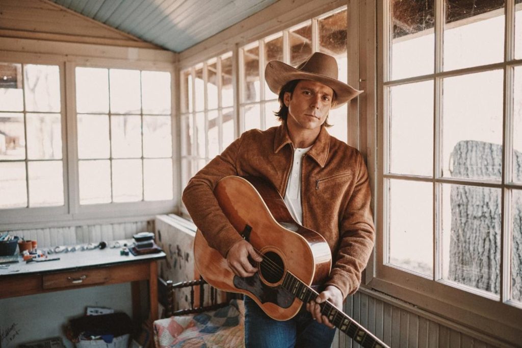 Lukas Nelson to be Honored with Inaugural Rob Wasserman Memorial Ambassador Award on June 18 at the Gibson Garage Nashville