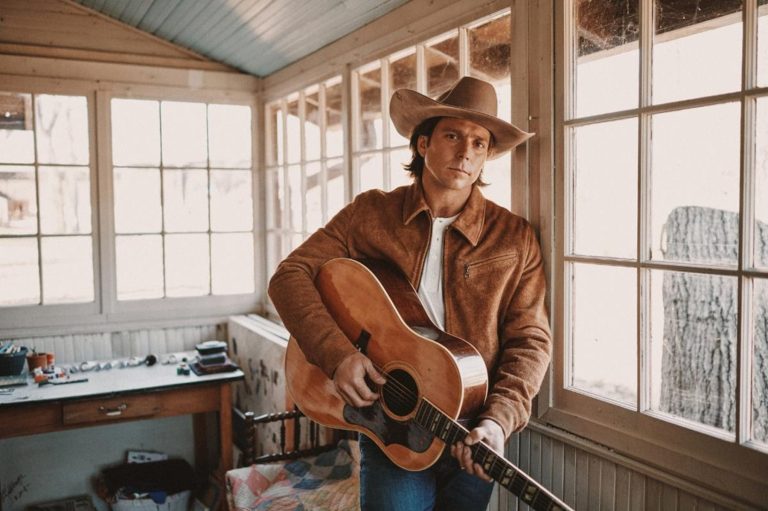 Lukas Nelson to be Honored with Inaugural Rob Wasserman Memorial Ambassador Award on June 18 at the Gibson Garage Nashville