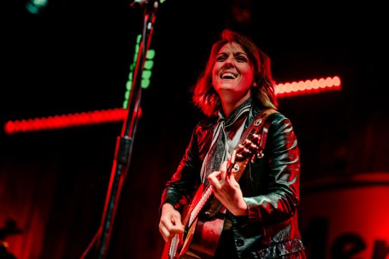 Brandi Carlile | MerleFest