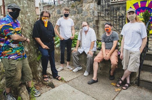 Philadelphia&rsquo;s Jefferson Berry & the UAC