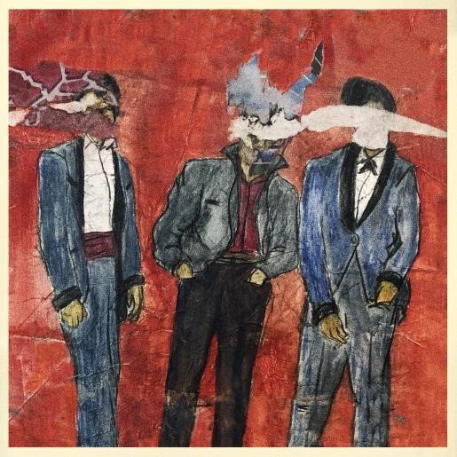 &ldquo;Not Dead Yet&rdquo; - artwork by Ben Schneider