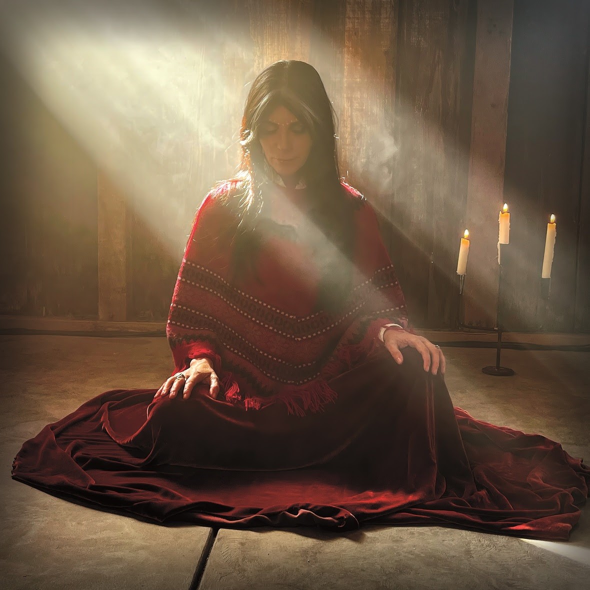 Photo by Neil Cabana