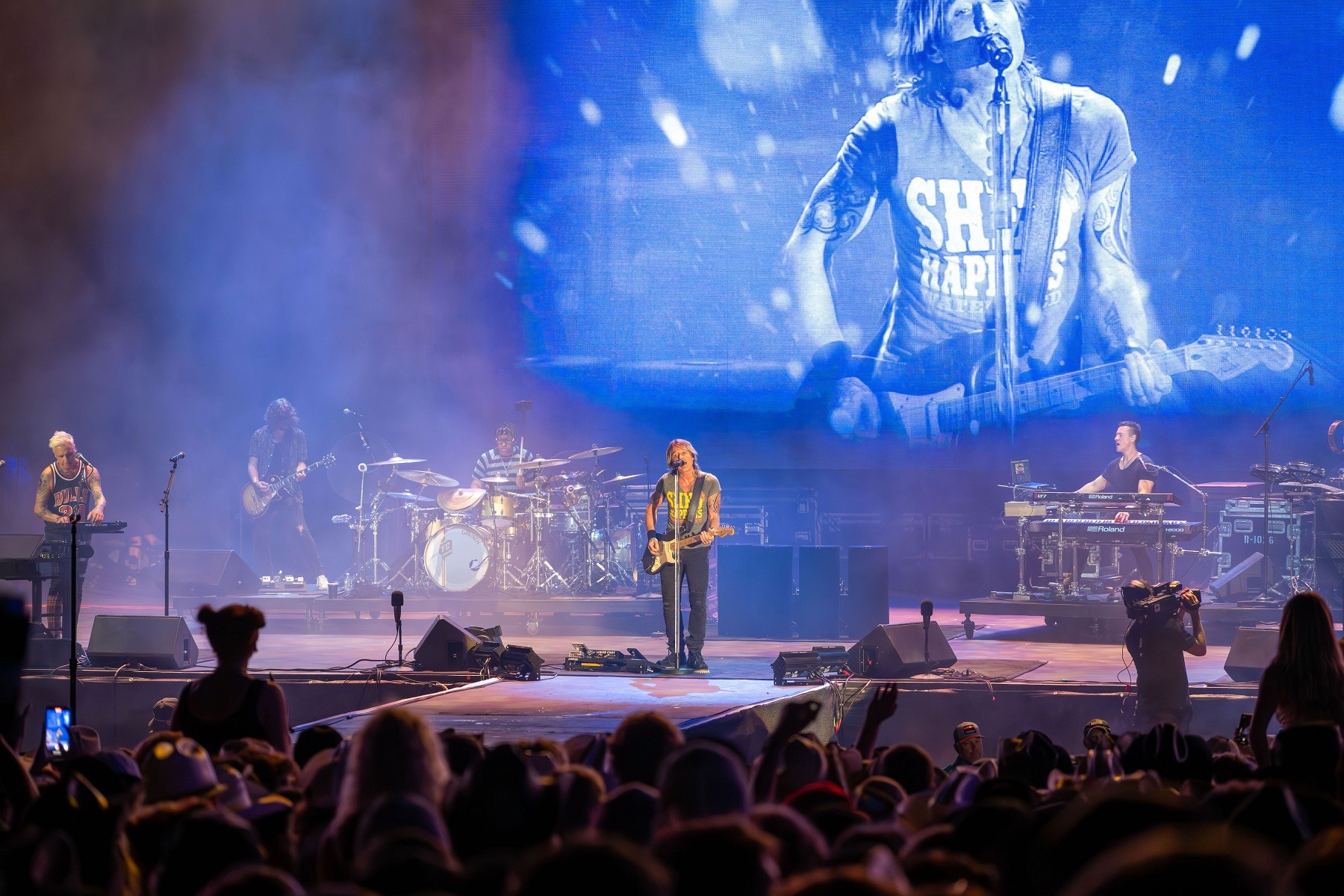 Photo Credit: Fernando Ramirez Zu&ntilde;iga