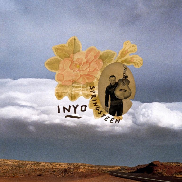 Bruce Springsteen's never-released 'Inyo' bring richly-woven border tales to 'Tracks II: The Lost Albums'