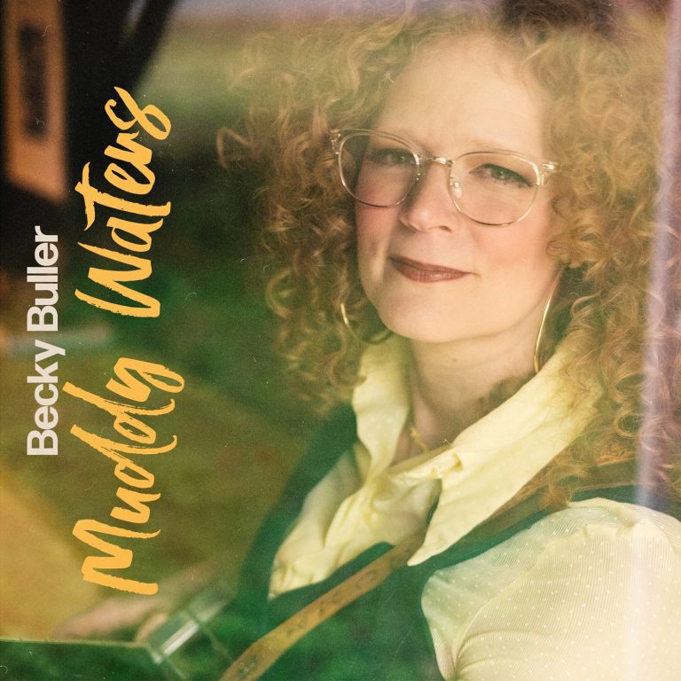 First Wave of Becky Buller’s Covers Project Rolls In with “Muddy Waters”