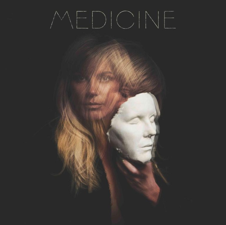 Grace Potter Releases T Bone Burnett-Produced Album Medicine