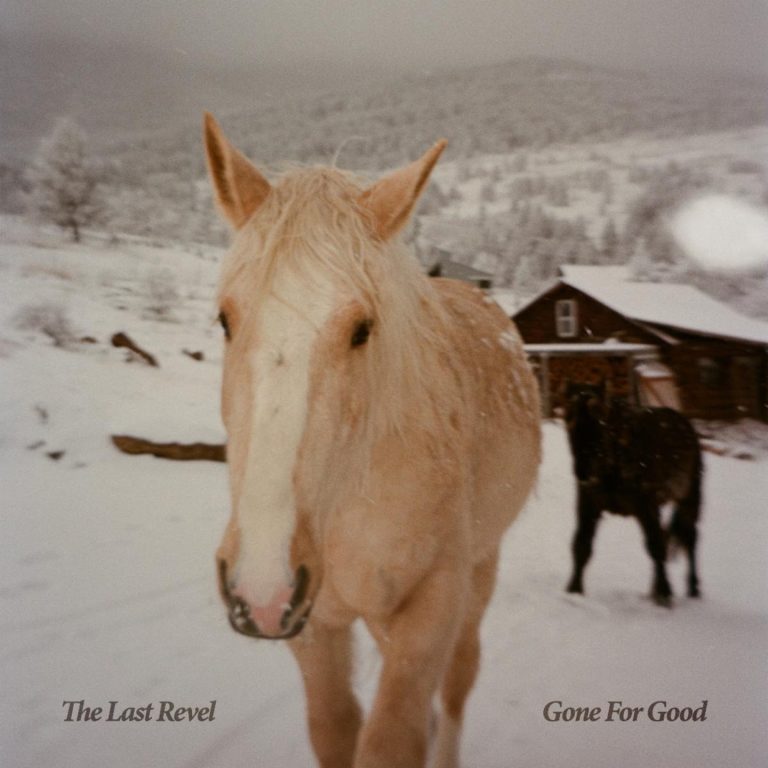 The Last Revel’s New Single “Go On” Got Its Initial Inspiration From An Unlikely Source: A Battle-Broken, Backcountry Mule Deer