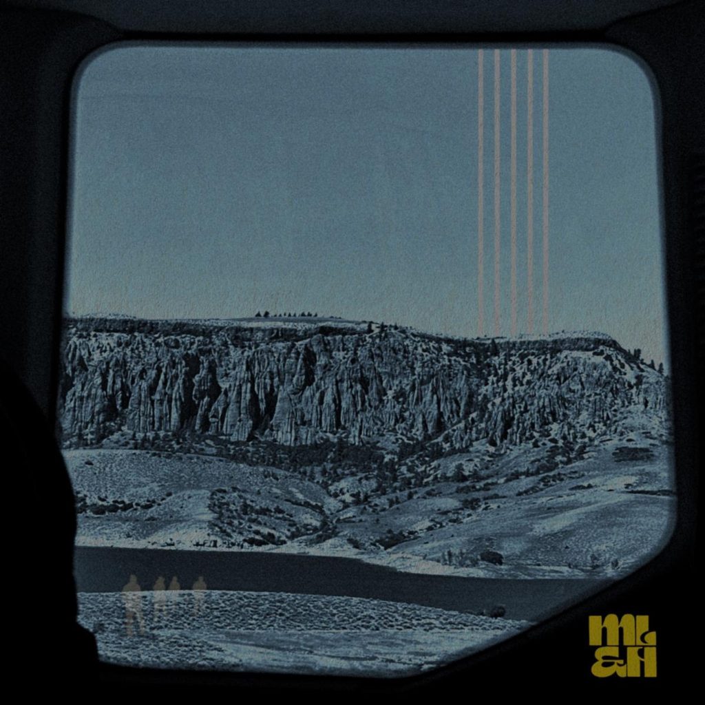 MO LOWDA & THE HUMBLE SHARE LONG-AWAITED EXPANSIVE, RICH FIFTH ALBUM TAILING THE GHOST