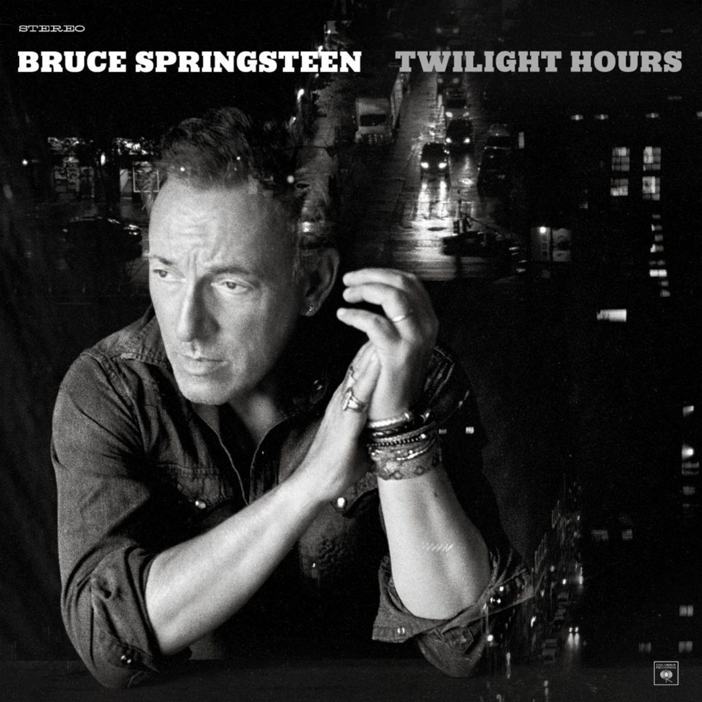 Bruce Springsteen Debuts “Sunday Love,” Previewing Twilight Hours