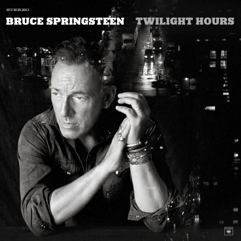 Bruce Springsteen Debuts “Sunday Love,” Previewing Twilight Hours