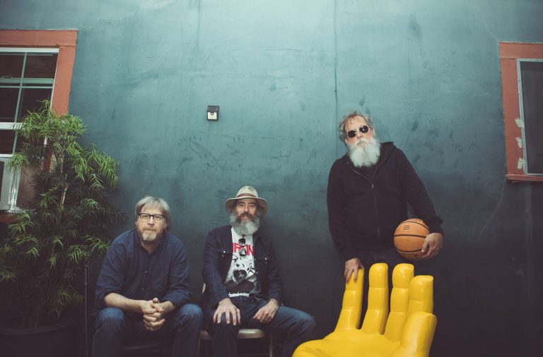 Bill Orcutt, Steve Shelley & Ethan Miller Announce Debut Album