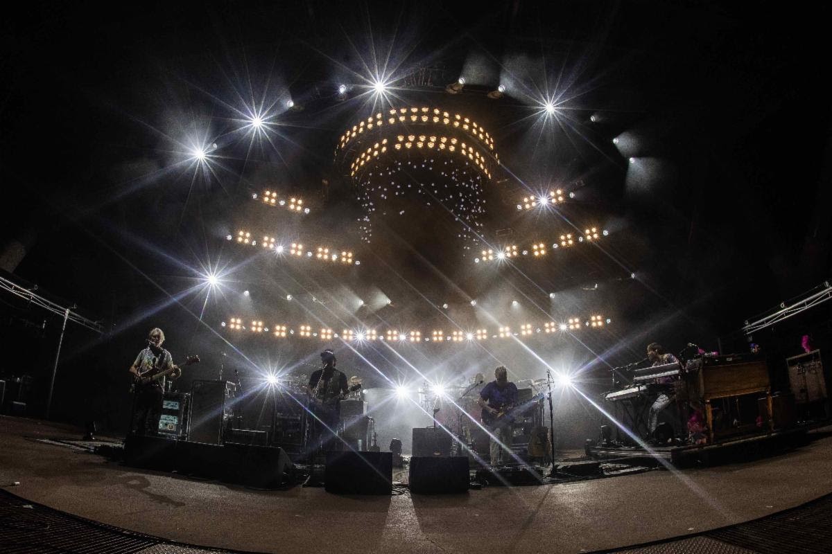 Photo credit: Mitch Kline