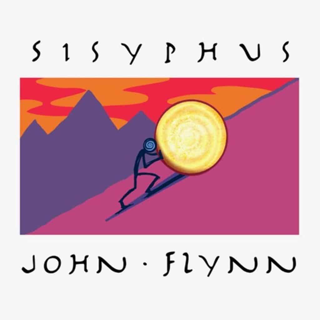 John Flynn's New Single and Video "Sisyphus" Out Today