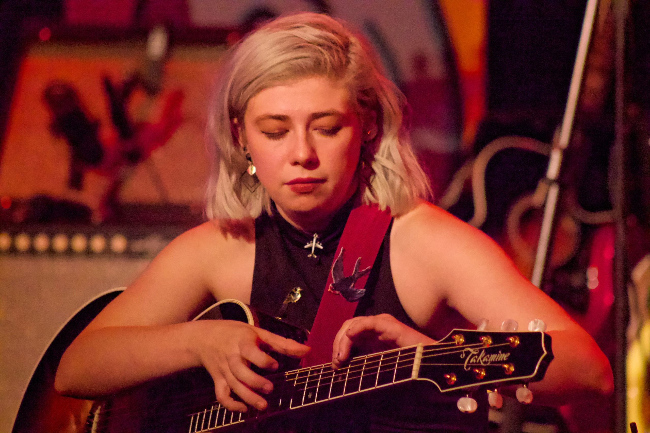 The Accidentals | Gateway City Arts