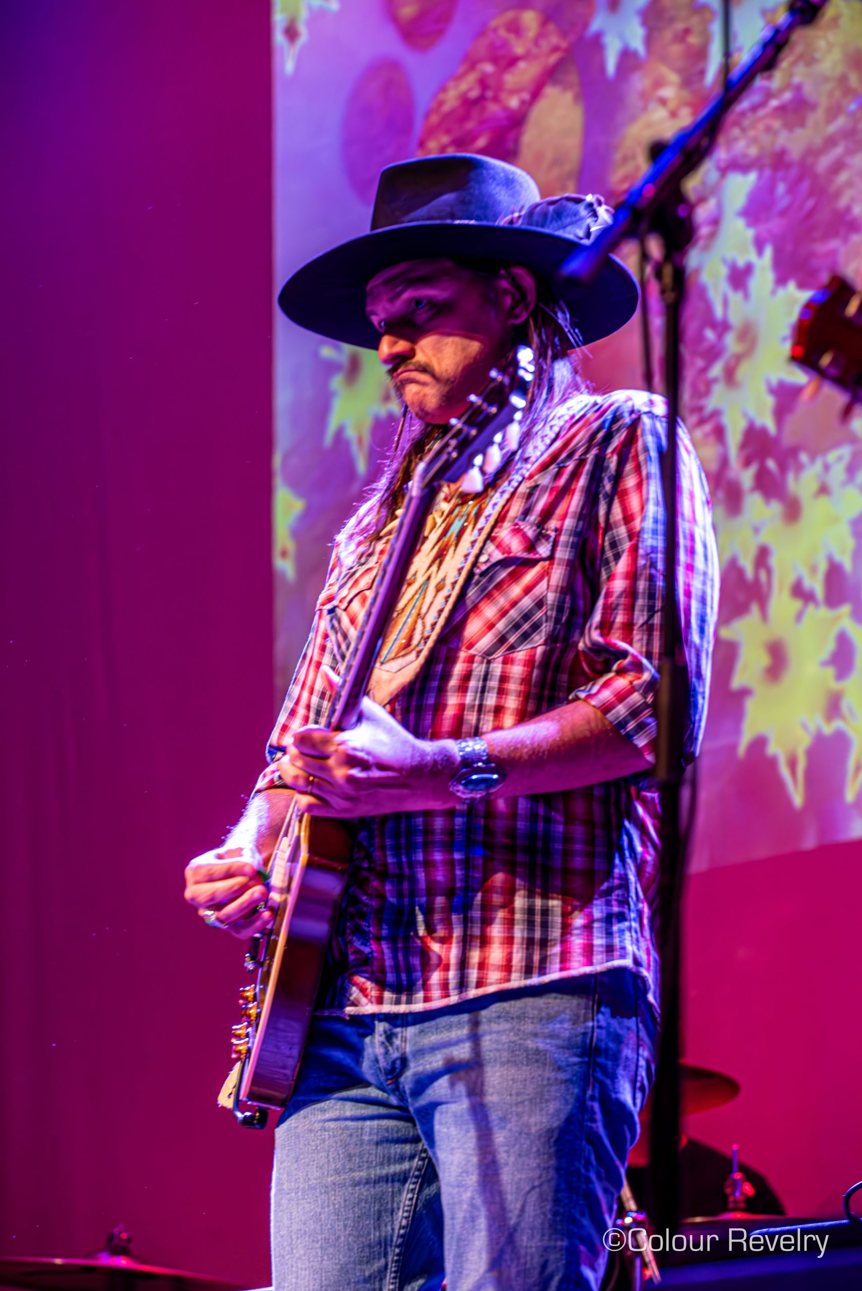 Duane Betts | Newton, NJ