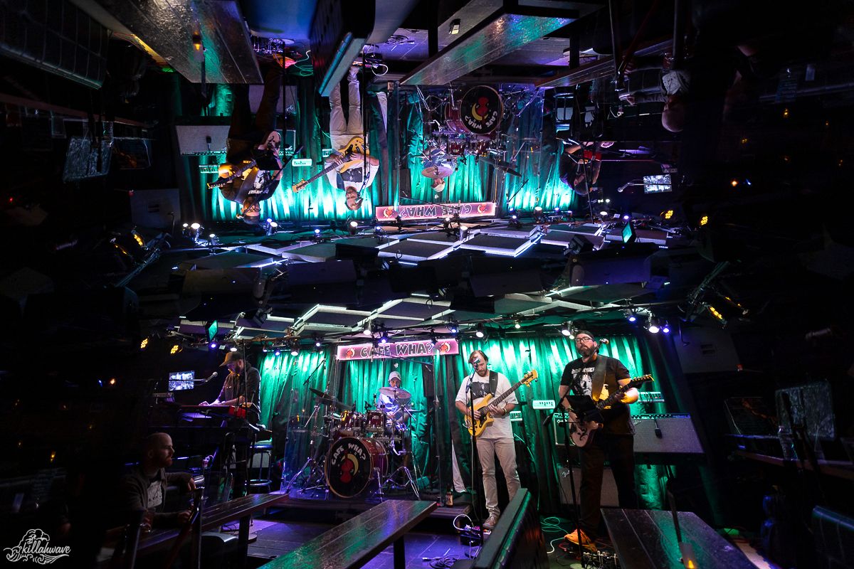 Cafe Wha? | New York, NY