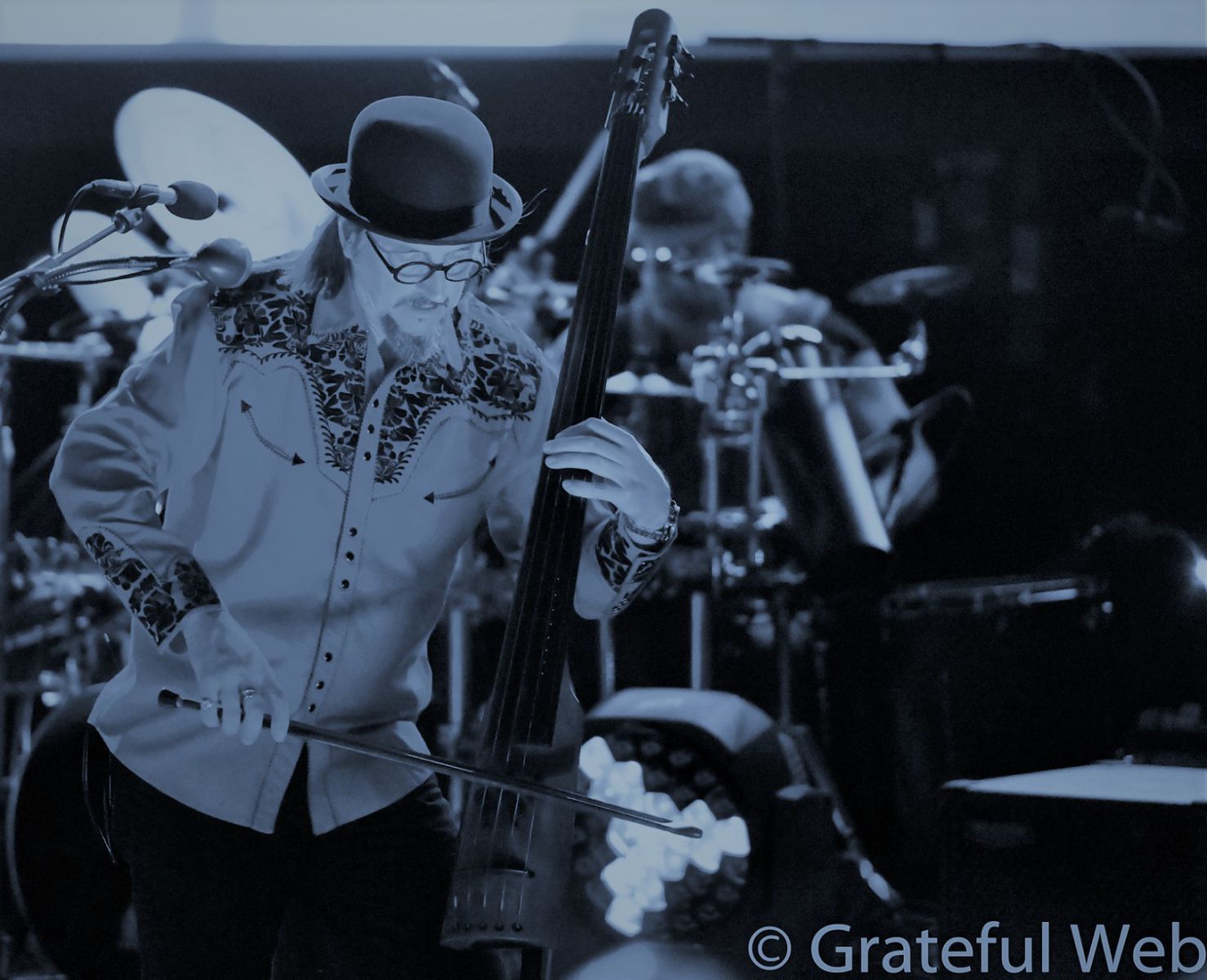 Les Claypool | Boulder, CO